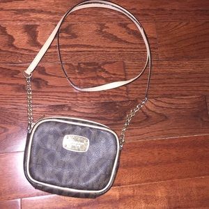 Michael Kors cross-the-shoulder bags